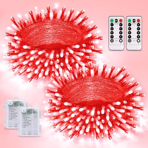 Red&White