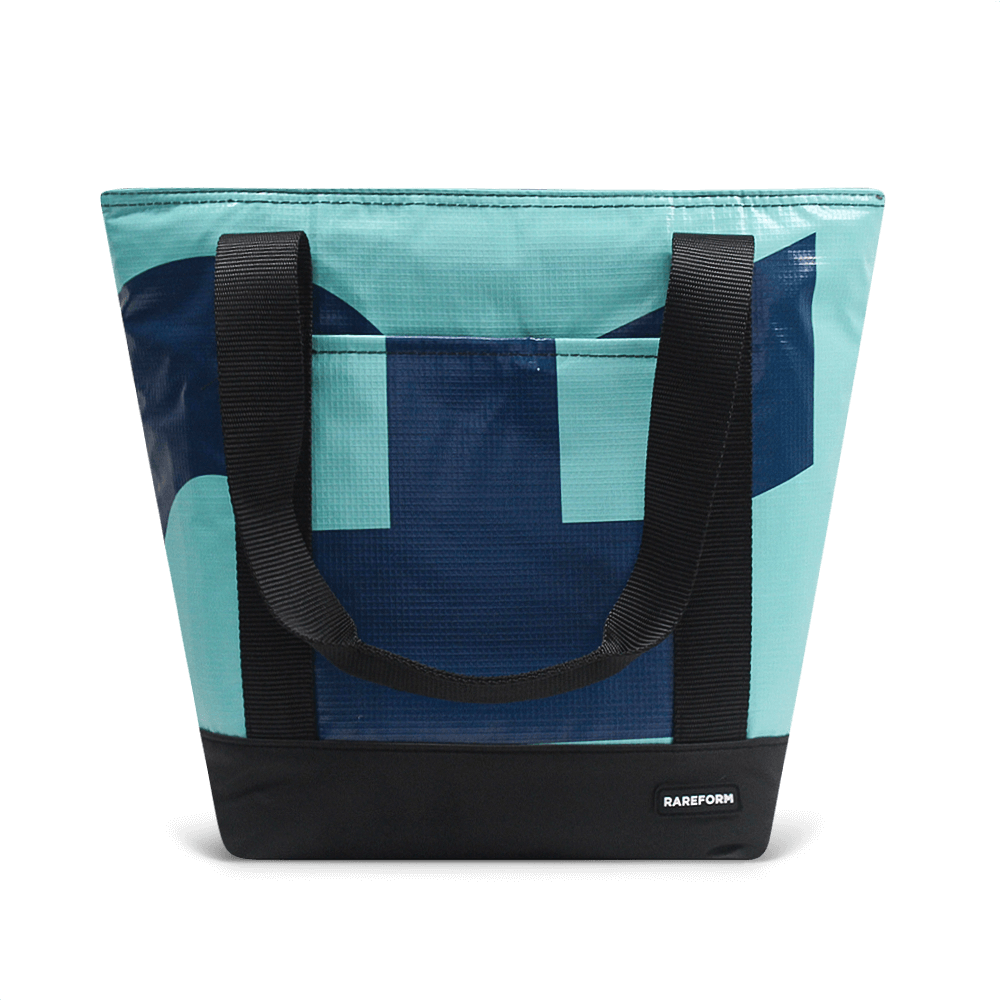 Beck Cooler Bag Bk1 00618 - Insulated Lunch Box for Work, Picnic & Outdoor Activities - Leakproof & Durable Cooler Tote for Food & Drinks