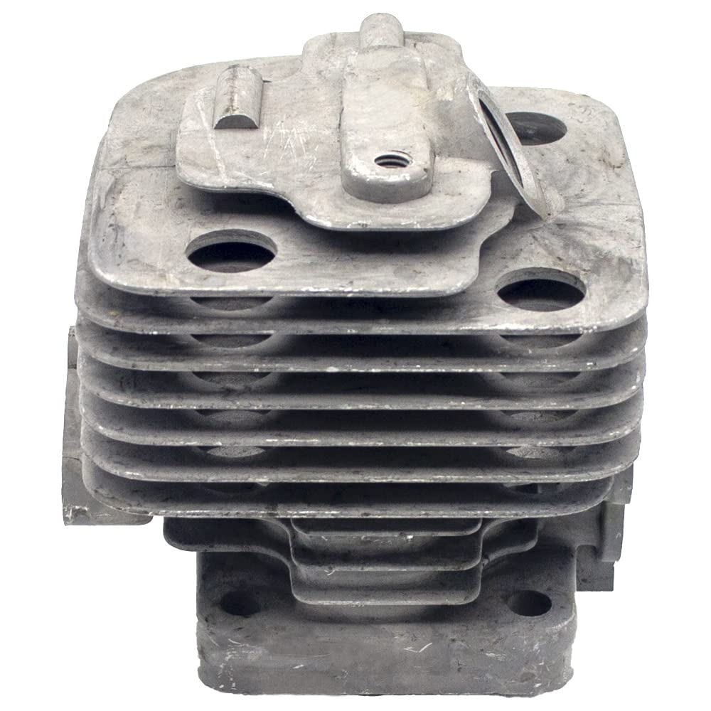 Echo PB-260I PB-260L PE-260 PE-261 PPT-260 SHC-260 SHC-261 Replacement 34mm Cylinder Piston Kit - Compatible with Leaf Blower, Edger, Pruner & Hedge Clipper - Perfect for Outdoor Power Equipment Maintenance & Repair