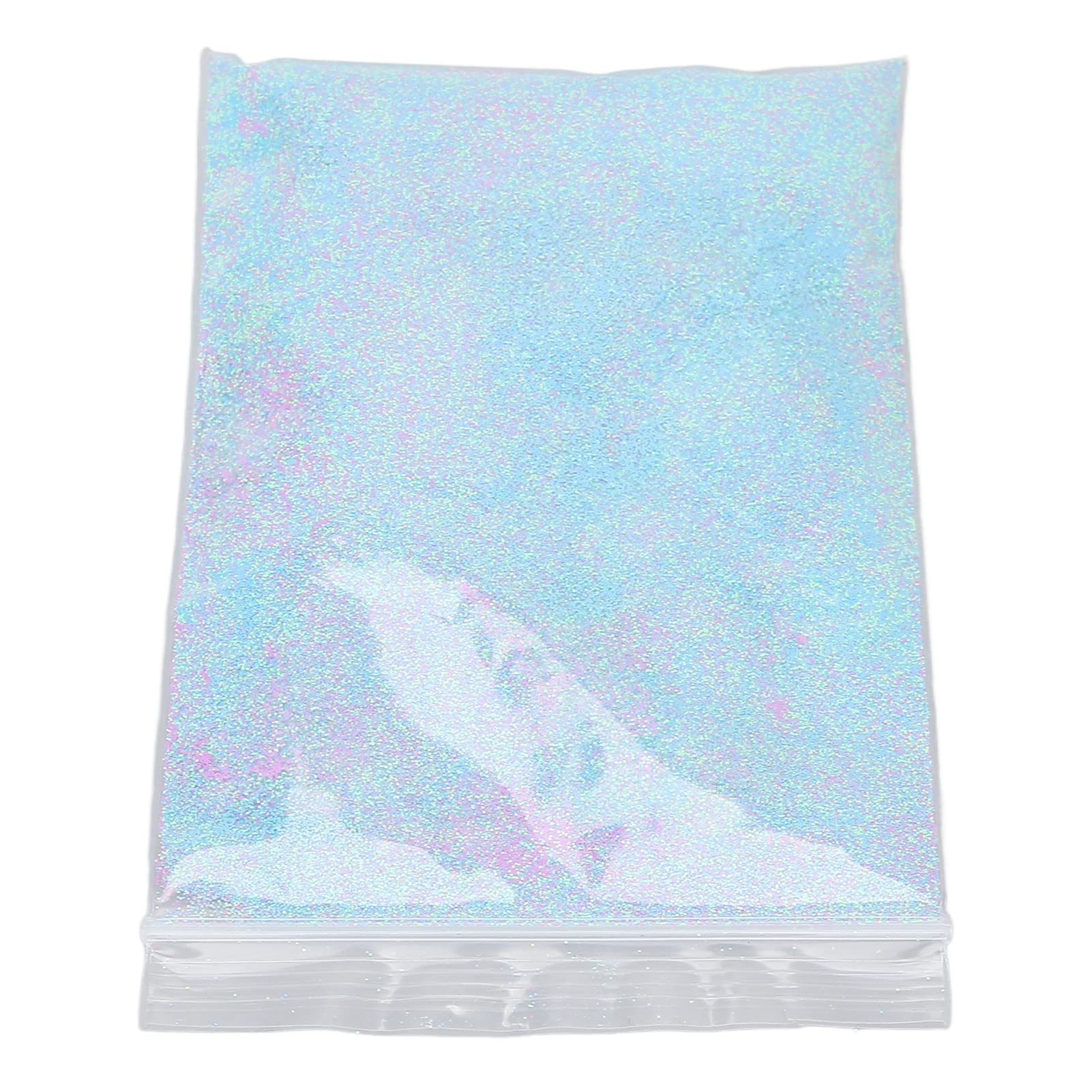 STF04 Glitter Nail Powder - Delicate Retro Sugar Effect Sand Powder for Home & Salon Use | DIY Manicure, Nail Art Design, Professional Nail Artists