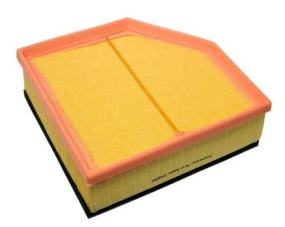 Genuine Volvo 30745344 Engine Air Filter - High Performance Replacement for Cleaner Engine Airflow | Perfect for Volvo Maintenance & DIY Car Repairs