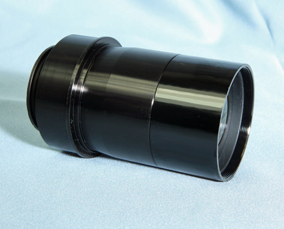 Field Flattener for 480-700mm Telescopes & 2