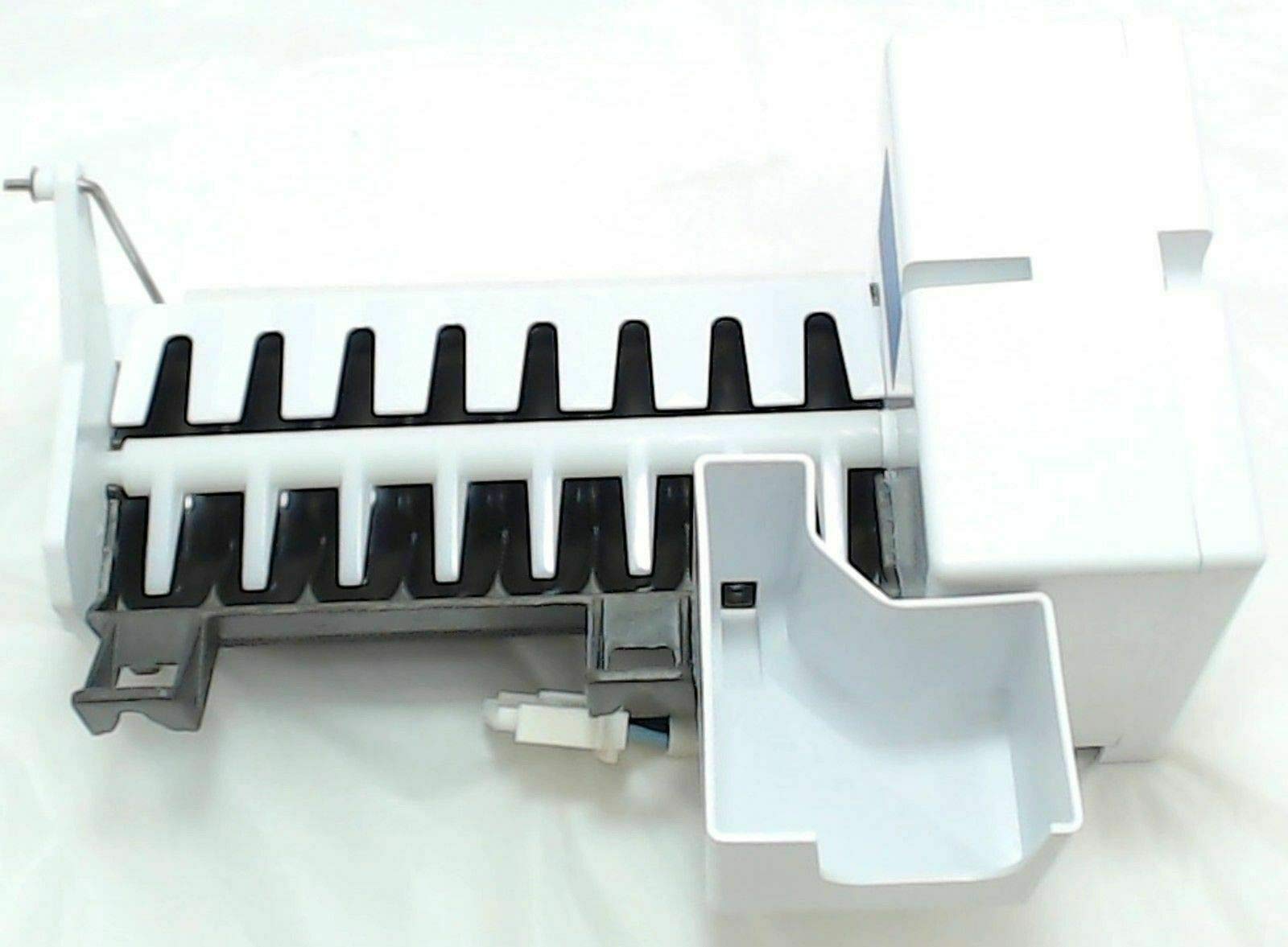 Replacement Refrigerator Ice Maker Model IM20-5 (241709801) - Compatible with Various Refrigerator Brands - Perfect for Home Kitchen, Office, or Commercial Use