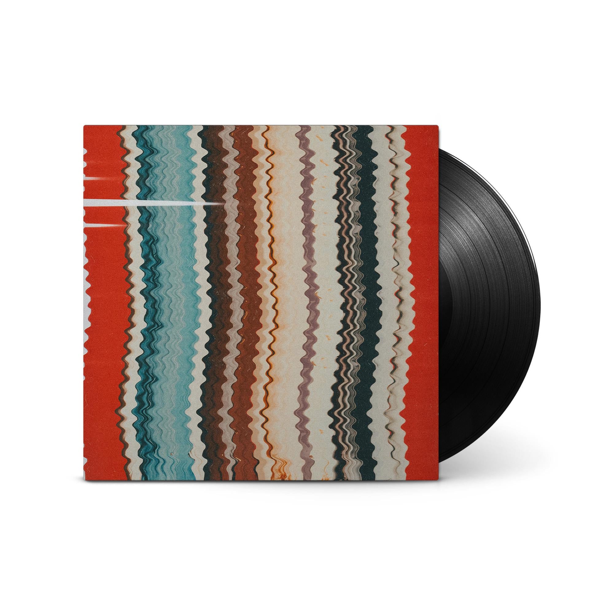 Ain't Rocked in a While - Classic Rock Vinyl Record - Perfect for Home Listening & Music Collectors