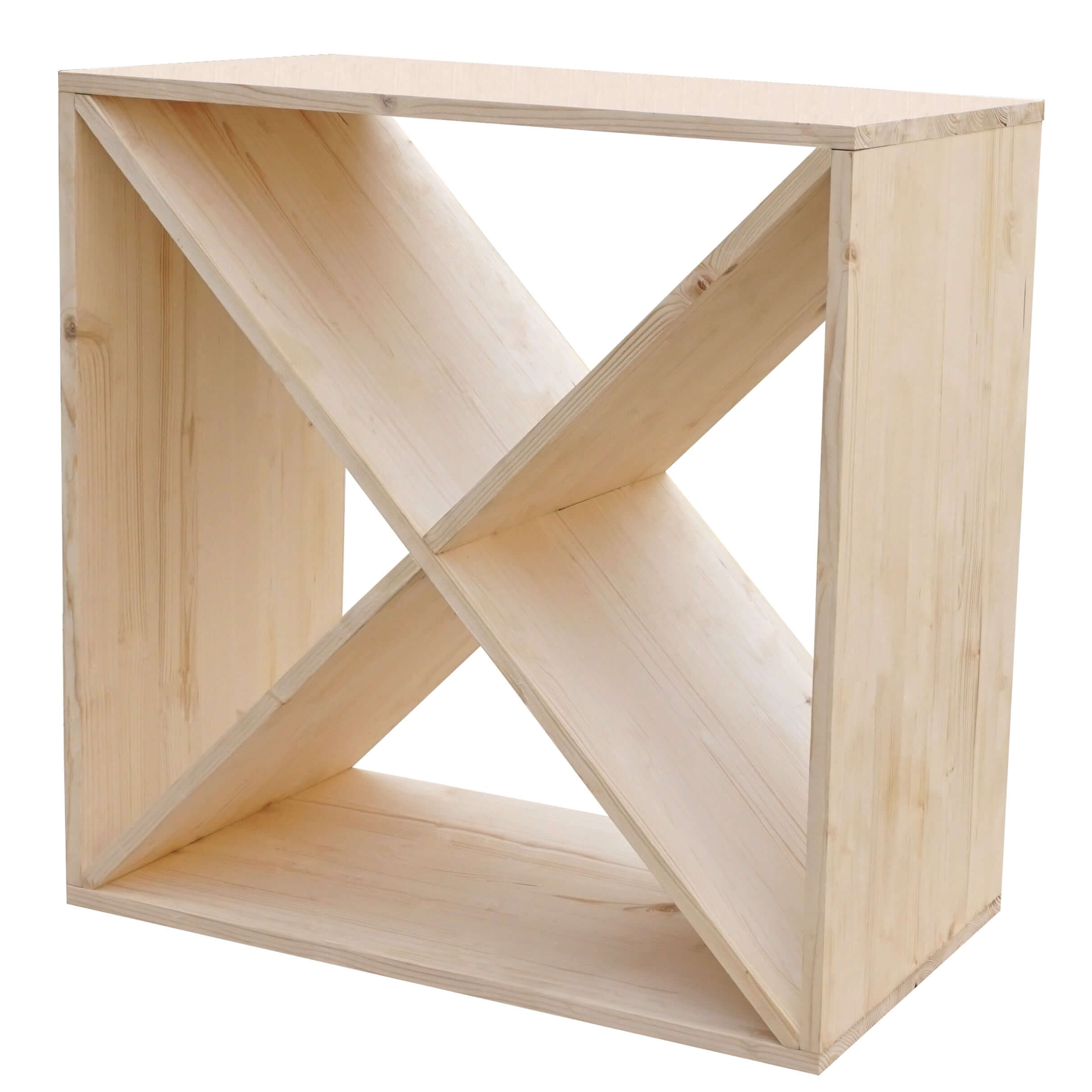 864 Bottle Wine Cellar Kit - Premium Wooden Wine Rack for Home Storage | Perfect for Wine Collectors & Entertaining Guests