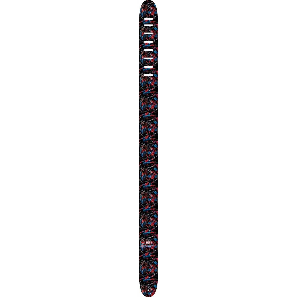 Perri's Tattoo Johnny Leather Dog Leash with High-Resolution Vinyl Print - Durable Pet Walking Accessory for Small to Medium Dogs, Perfect for Daily Walks & Outdoor Adventures