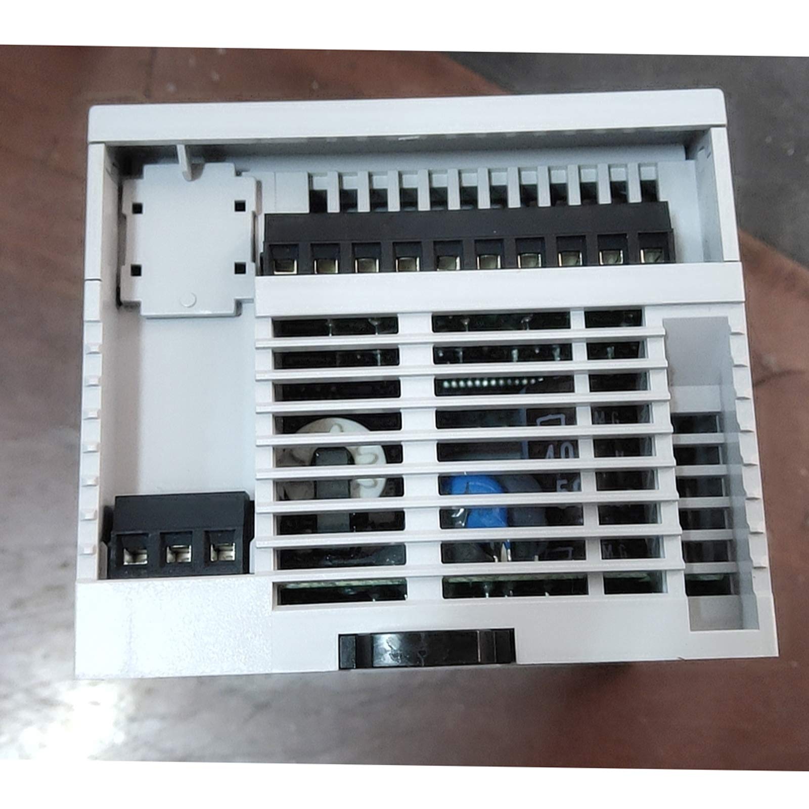 Carus Tool IDEC FC4A-C16R2 MicroSmart PLC CPU Module - Brand New 1PCS for Industrial Automation & Control Systems