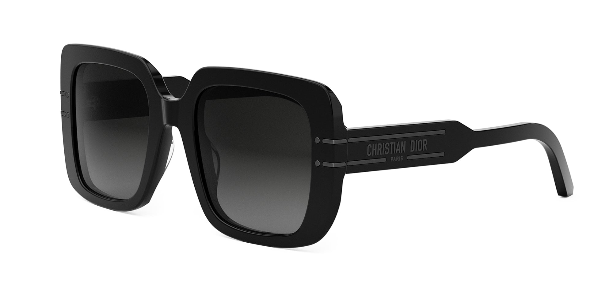 Dior Signature S11I Sunglasses - Luxury Designer Shades for Women & Men - UV Protection & Fashion Statement - Perfect for Outdoor Activities, Travel & Everyday Style