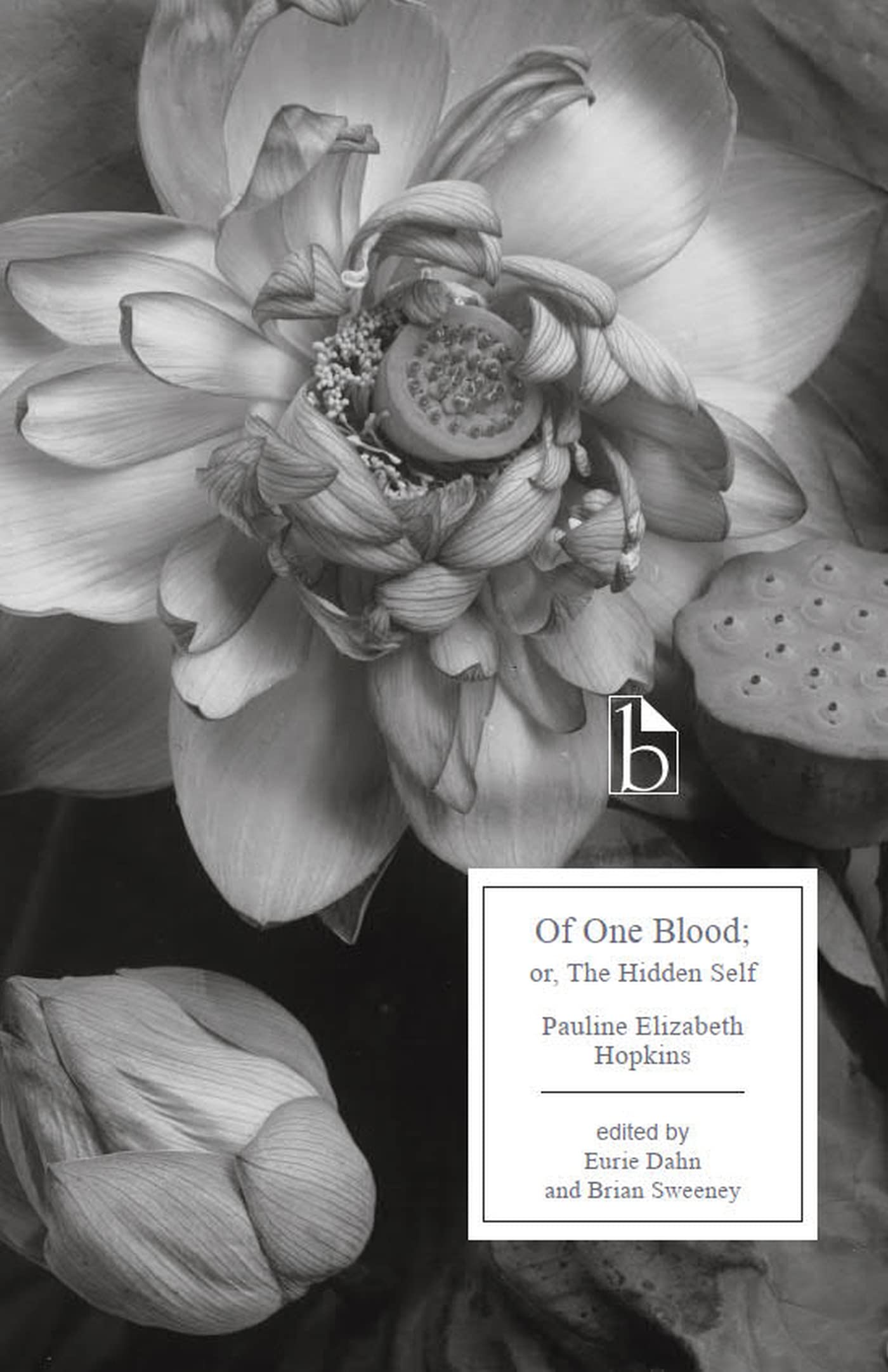 Of One Blood: Or, The Hidden Self - Classic African American Literature for Book Clubs & Historical Fiction Lovers