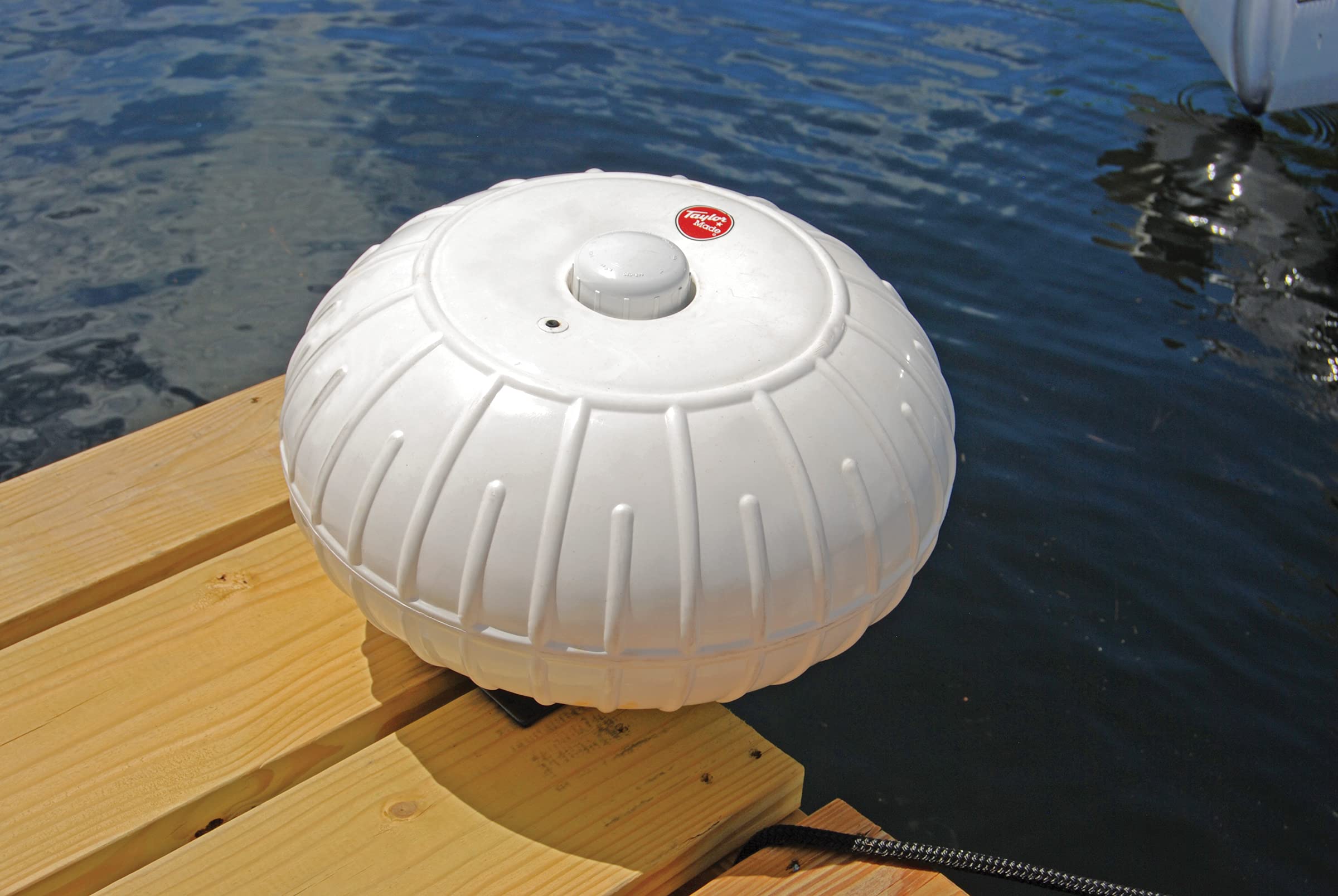 Taylor Made Dock Wheel Replacement - for Boat Docking & Marine Use