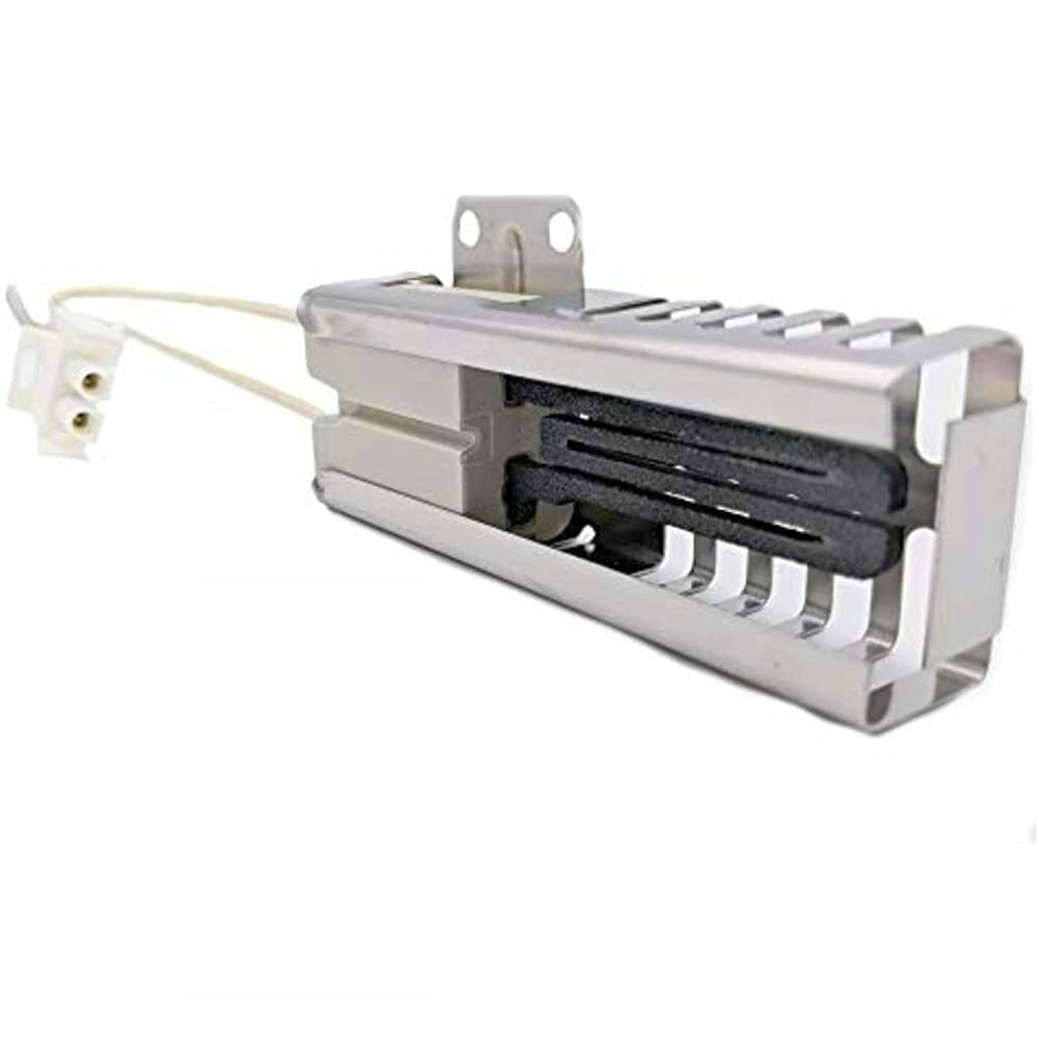 Samsung NX58J5600SG/AA Range Oven Igniter Replacement Part - Compatible with Gas Stove & Oven Repair, Perfect for Home Kitchen Appliance Maintenance