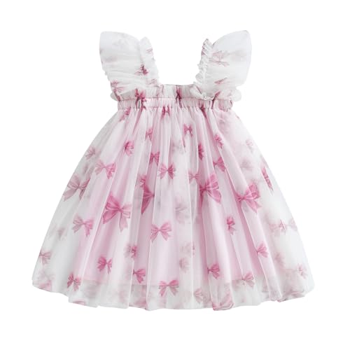 Bow Pink