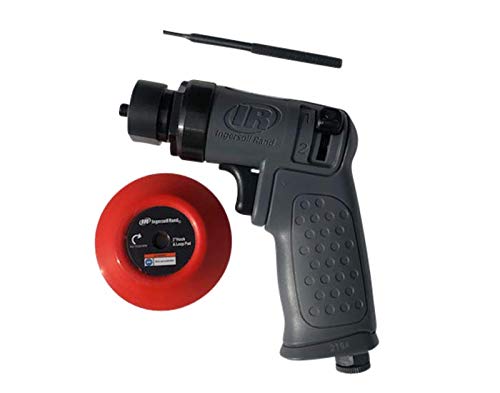 Ingersoll Rand 3128KA Mini Random Orbital Sander Kit with 3