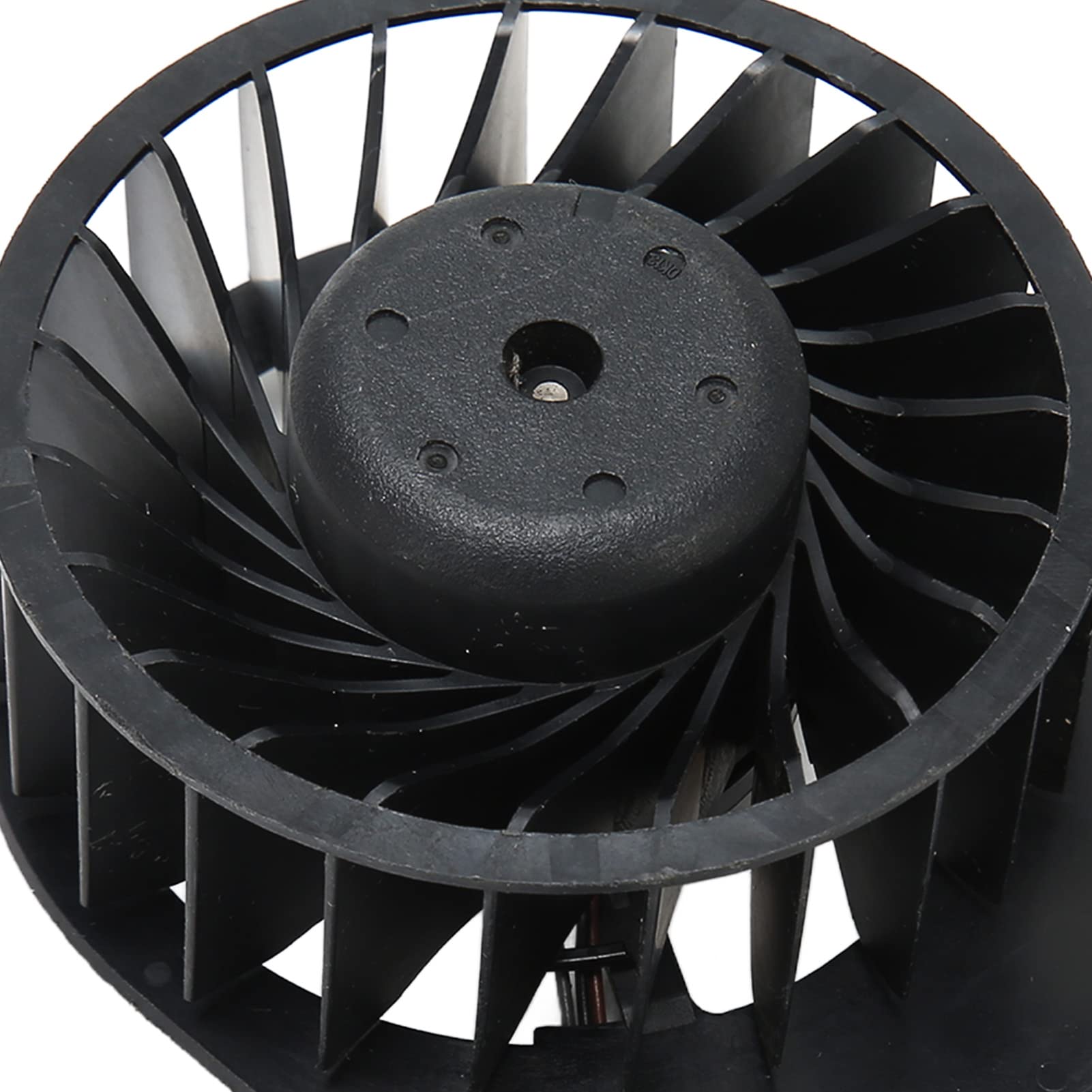 VBESTLIFE Ultra Slim Internal Cooling Fan for PS3 3000 - DC 12V 3Pin Gaming Console Cooling System | Prevent Overheating for Extended Gaming Sessions