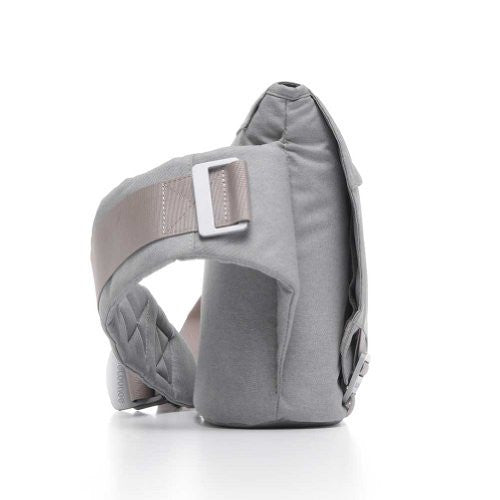 Bluelounge Small Messenger Bag - Stylish & Durable Crossbody Bag for Laptops, Tablets & Essentials - Perfect for Work, Travel & School