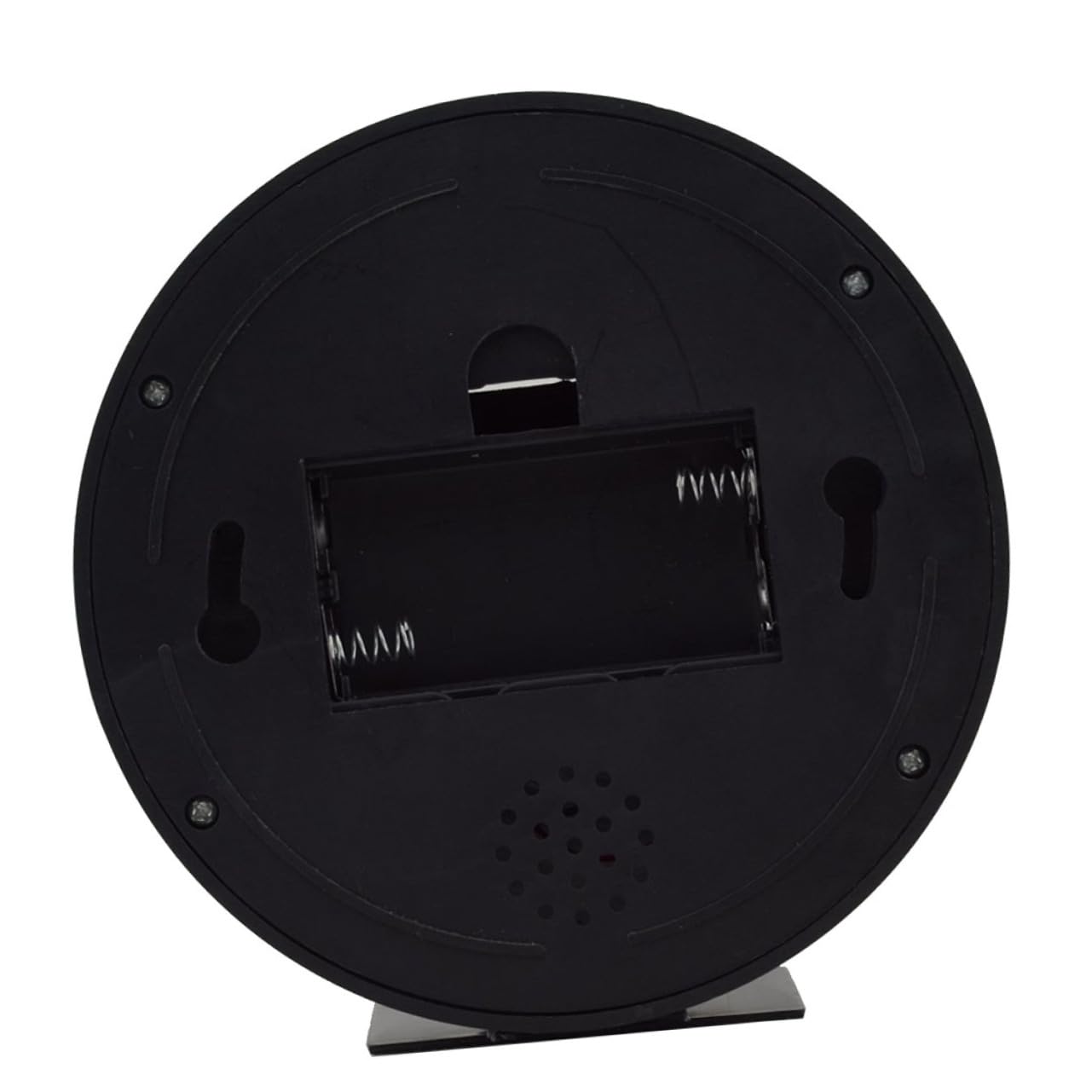 Jojofuny Security Camera with Motion Detection & Night Vision - Indoor Home Surveillance System for Baby Monitor, Pet Camera, and Elderly Care