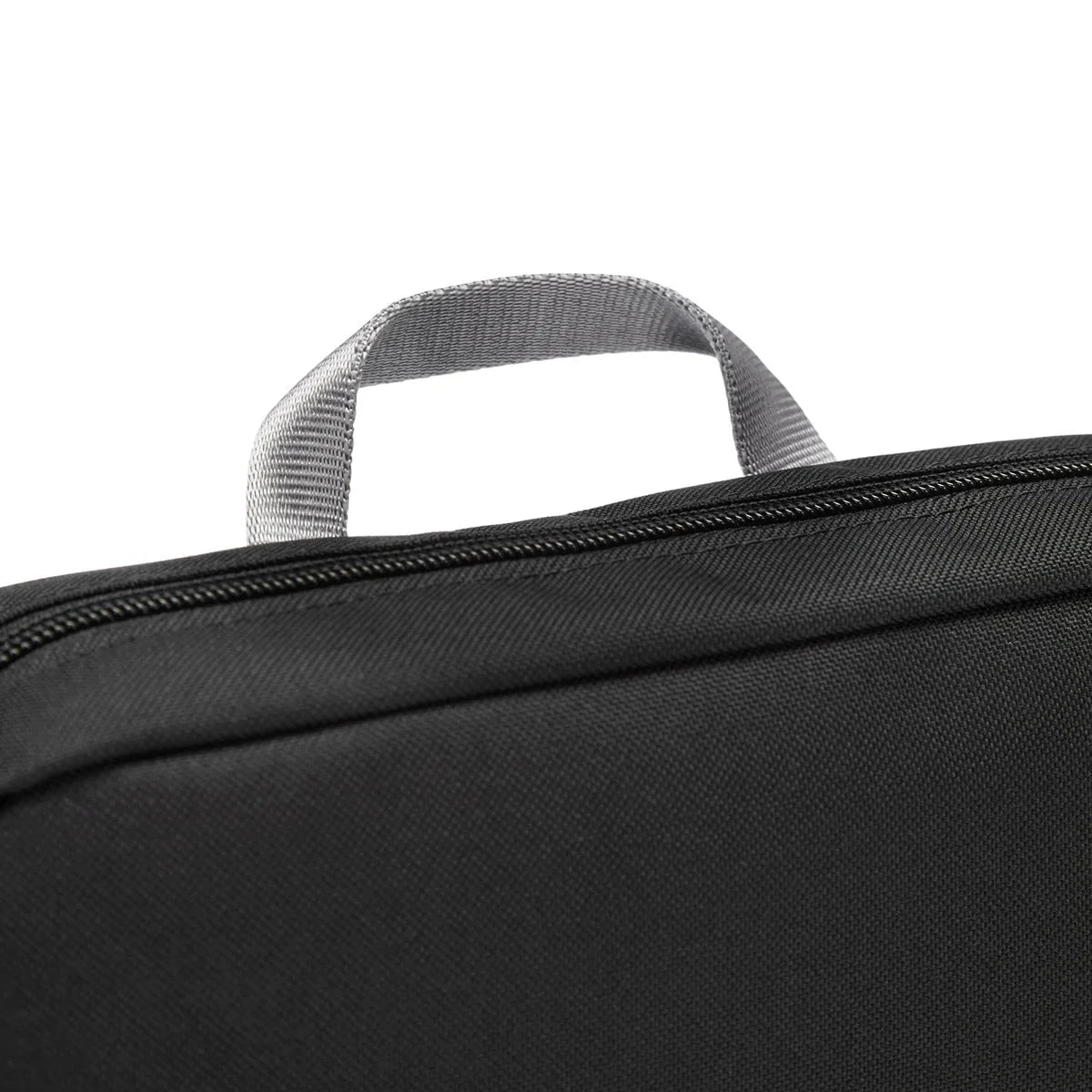 Pacsafe RFIDsafe™ RFID Blocking Gear Pouch - Secure Travel Wallet for Passport, Credit Cards & Cash - Perfect for Airports, Hotels & International Trips