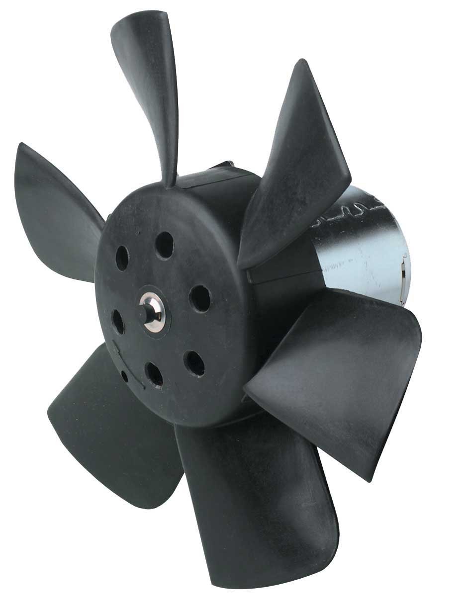 HELLA 009144391 Electric Cooling Fan - High Performance Replacement for Cars & Trucks - Perfect for Engine Cooling & Overheating Prevention