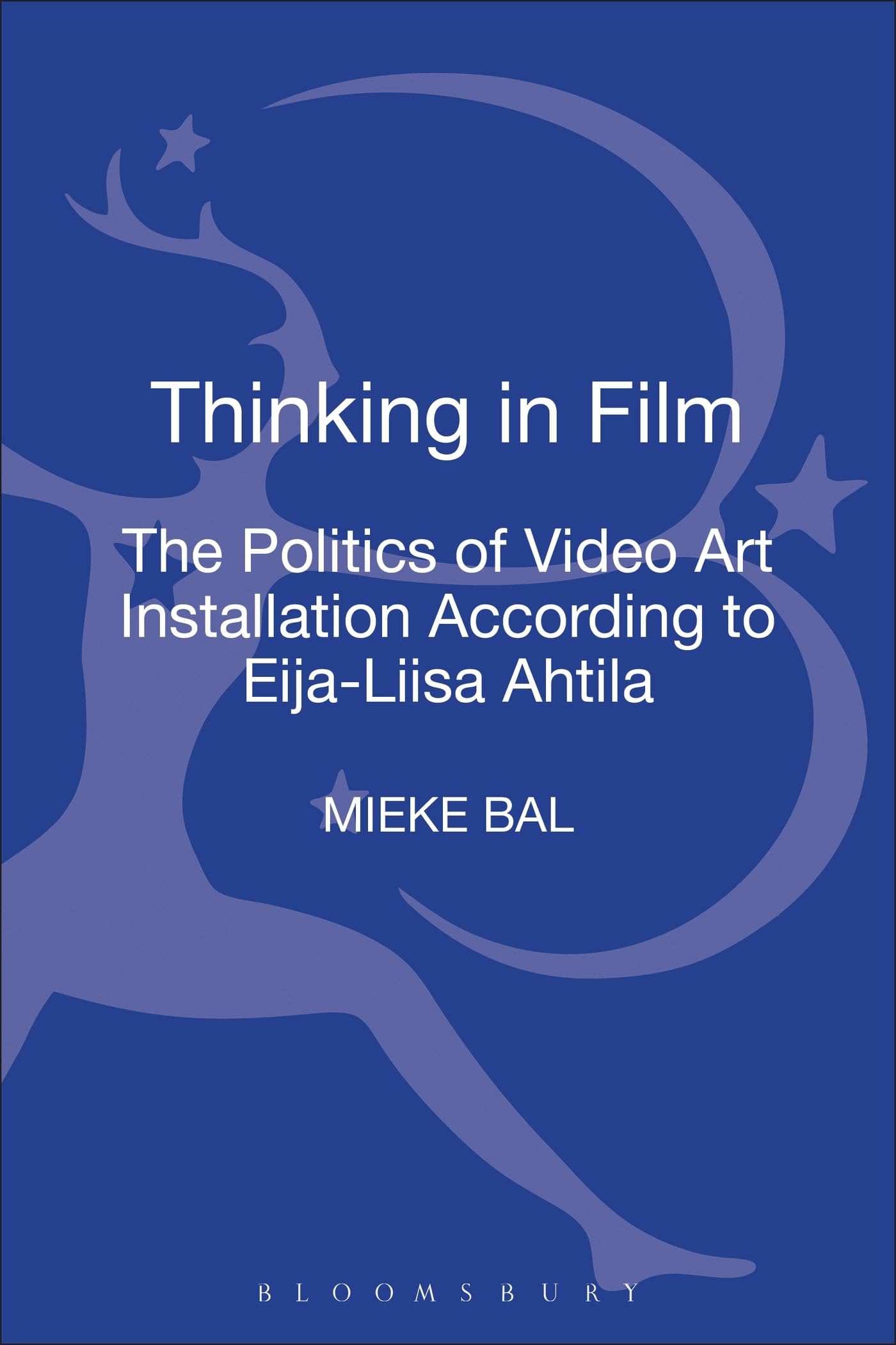 Thinking in Film: The Politics of Video Art Installation by Eija-Liisa Ahtila | Contemporary Video Art Analysis for Artists, Curators & Film Students | Perfect for Gallery Exhibitions & Academic Research