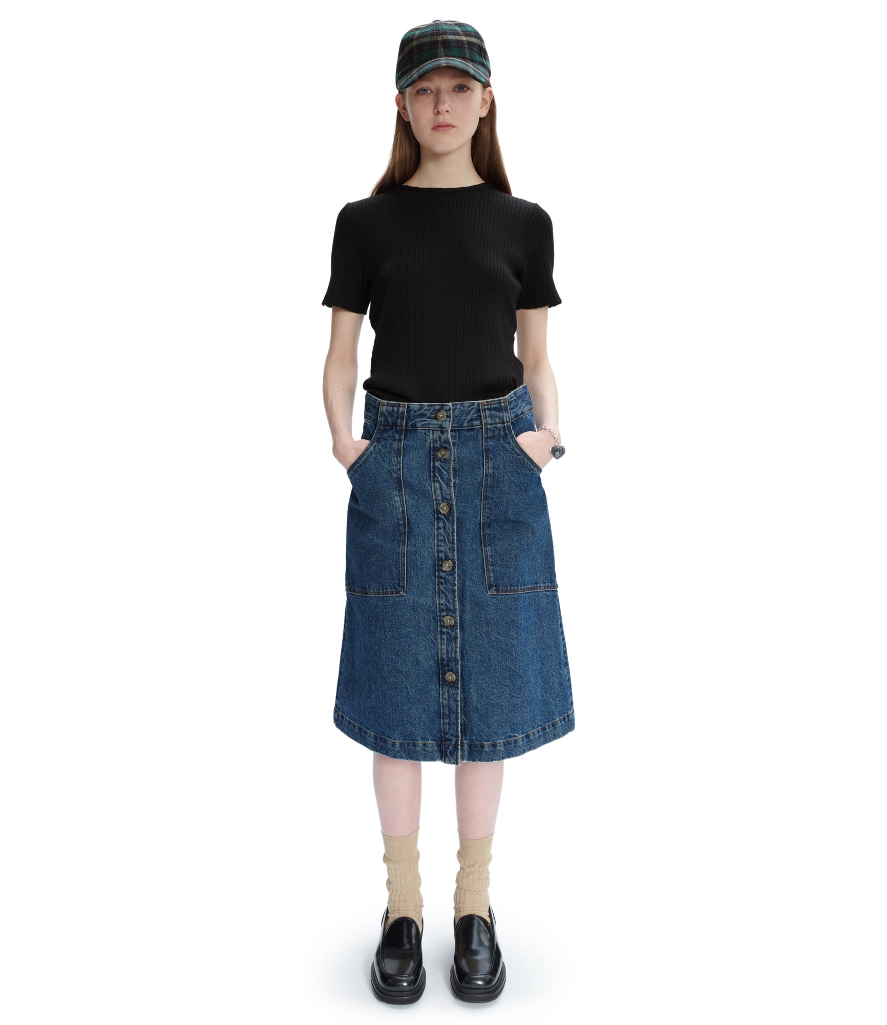 Adelaide T-Shirt for Men & Women - Comfortable Cotton Casual Tee for Everyday Wear | Perfect for Outdoors, Travel, and Street Style Fashion