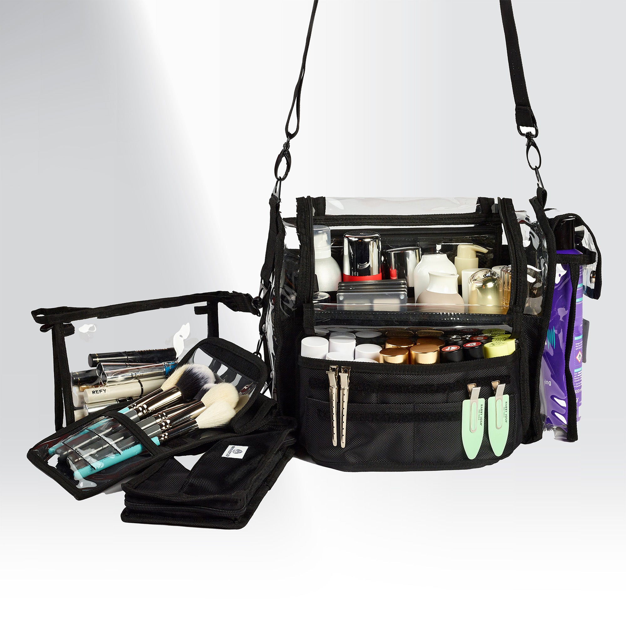 My Set Buddy - Premium Quality Organizer for Home, Office & Travel | Perfect for Jewelry, Makeup, Stationery & Small Accessories Storage