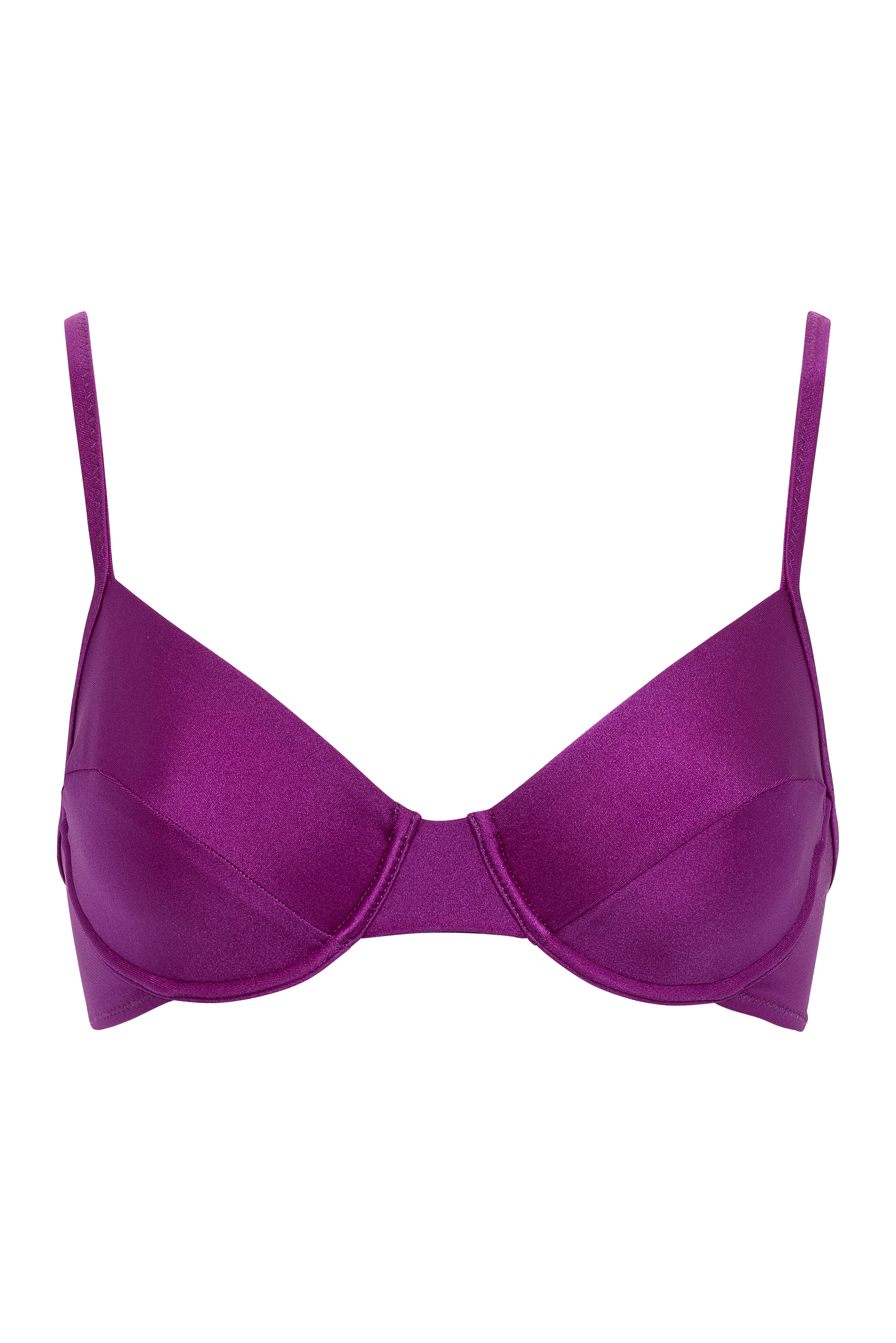 Cala Bikini Top for Women - Sexy Swimwear Push Up Bikini Bra - Perfect for Beach, Pool Party & Summer Vacation | Final Sale