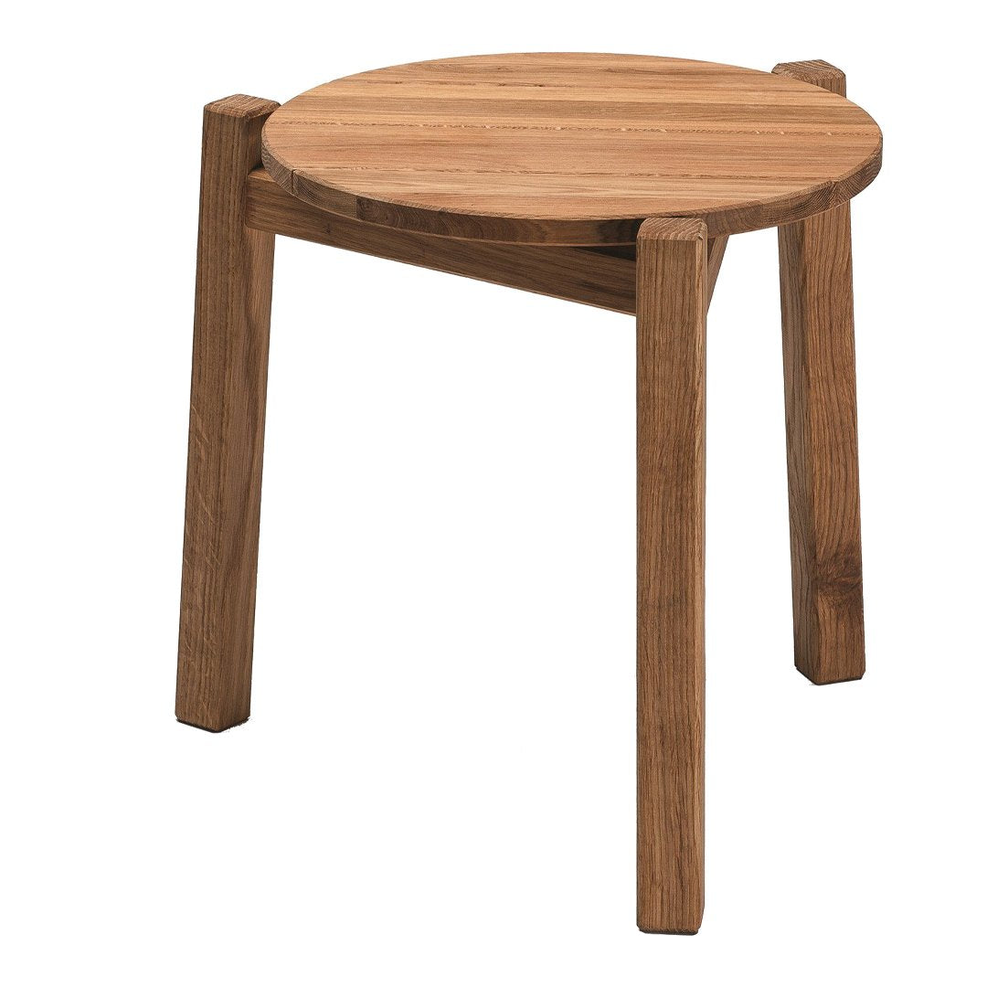 Djuro Lounge Table - Modern Coffee Table for Living Room, Bedroom & Office - Stylish & Functional Home Decor for Relaxing & Entertaining
