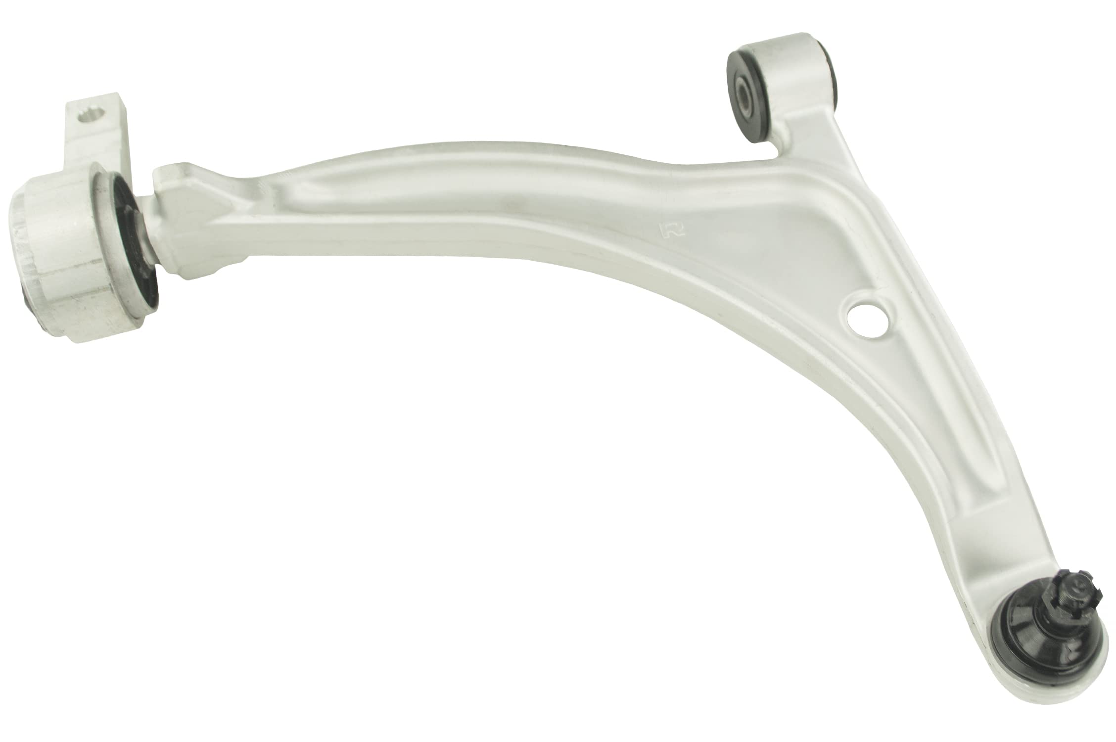 Mevotech GS20457 Original Grade Control Arm and Ball Joint Assembly - Front Suspension Replacement for Smooth Ride & Handling | Compatible with Various Car Models