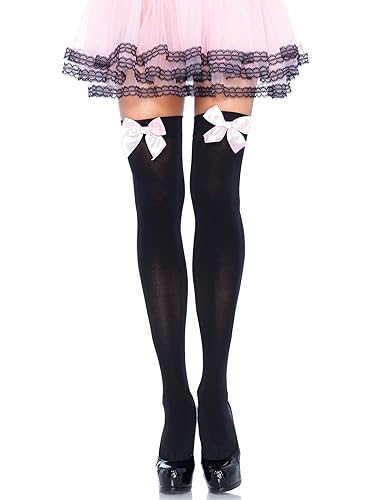 Black/Pink
