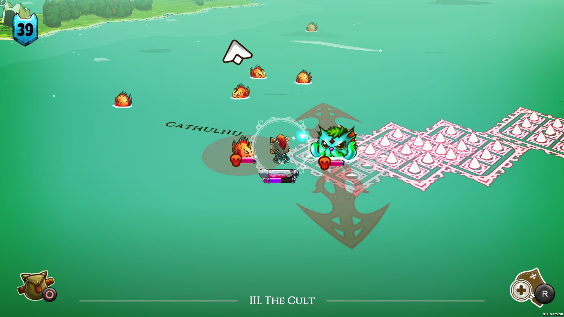 Cat Quest - Fun Adventure Game for Nintendo Switch | Explore a Fantasy World with Your Feline Hero | Perfect for Family Gaming & RPG Fans