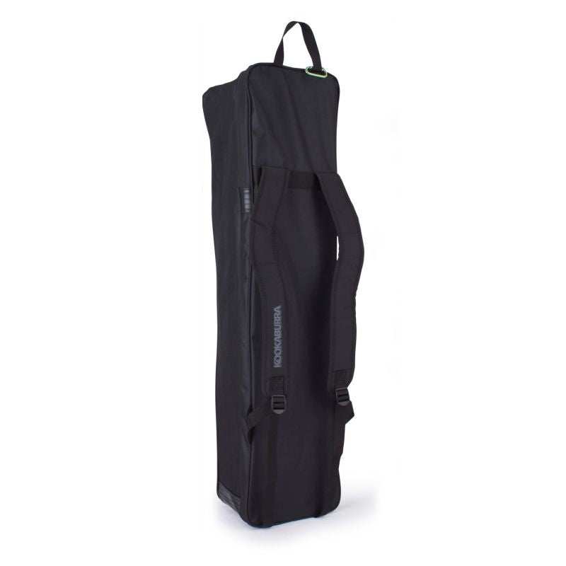 Kookaburra Atom 4 Hockey Stick Bag - Durable Gear Bag for Field Hockey Players - Perfect for Practice, Games & Travel