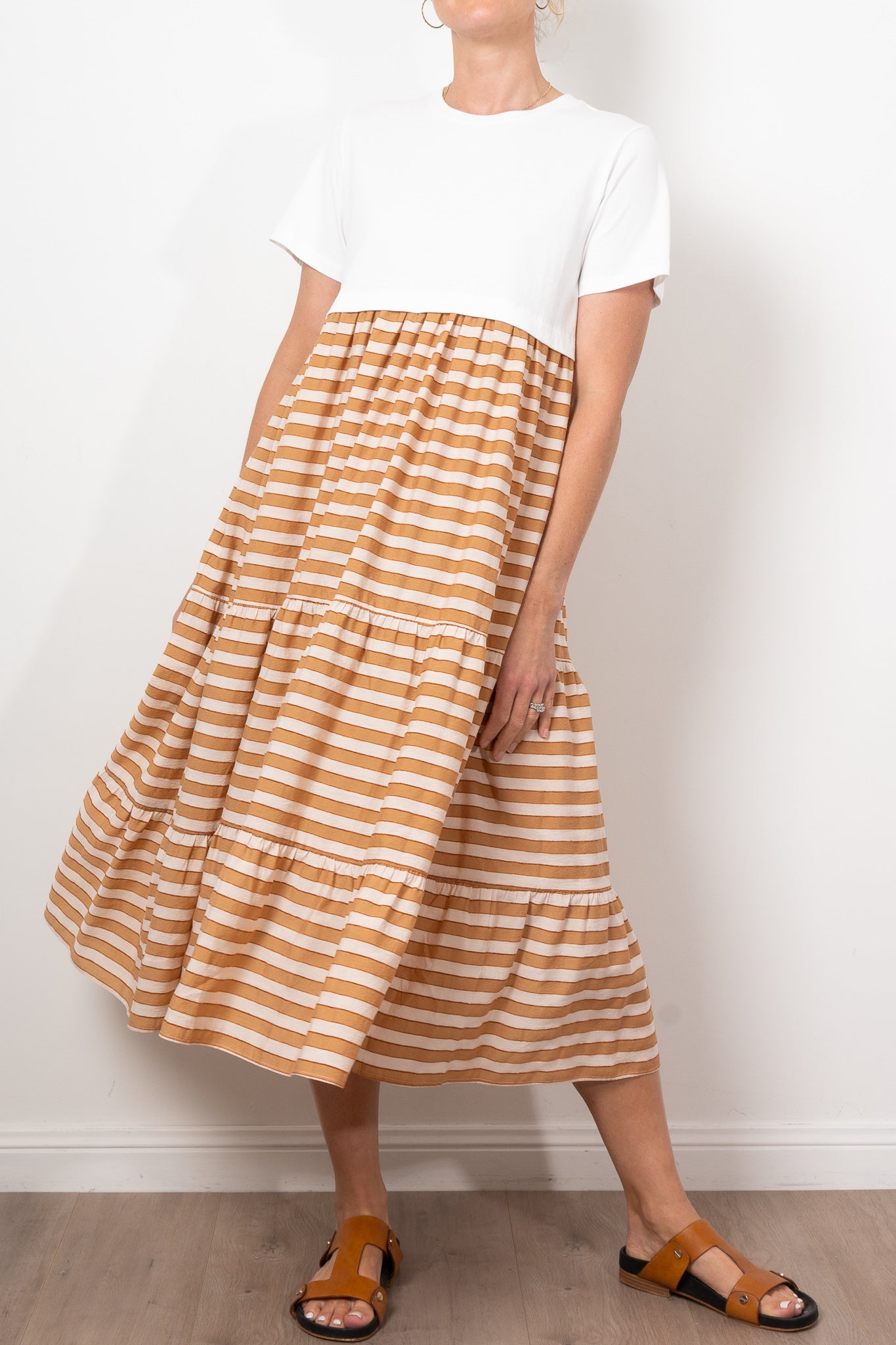 Trelise Cooper Take a Twirl Dress - Elegant Flowy Women's Party Dress for Weddings & Special Occasions