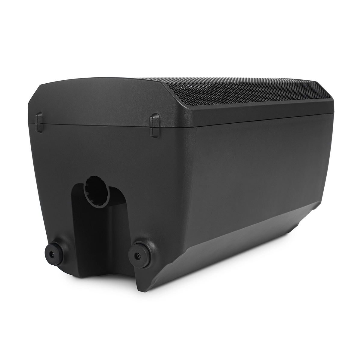 Alto Professional TX412 700 Watt 12 Inch Powered PA Speaker - Perfect for Live Music, DJ Performances & Outdoor Events