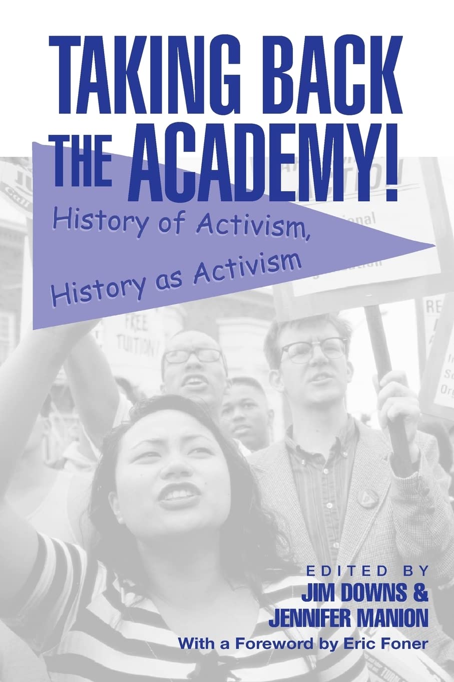 Taking Back the Academy: Empowering Students and Educators for Academic Success | Classroom, Study Groups & Educational Reform Advocacy