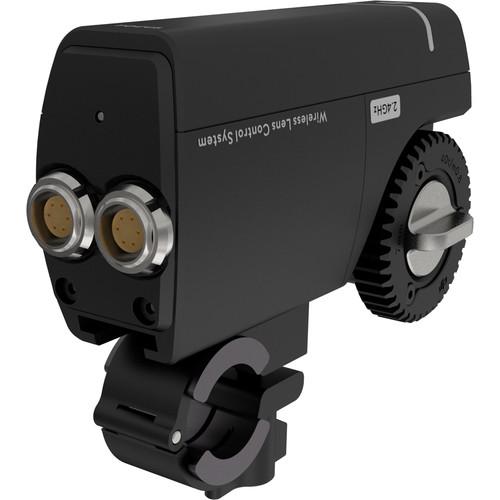 Refurbished DJI Focus Motor - Professional Camera Lens Control for Cinematic Shots & Video Production