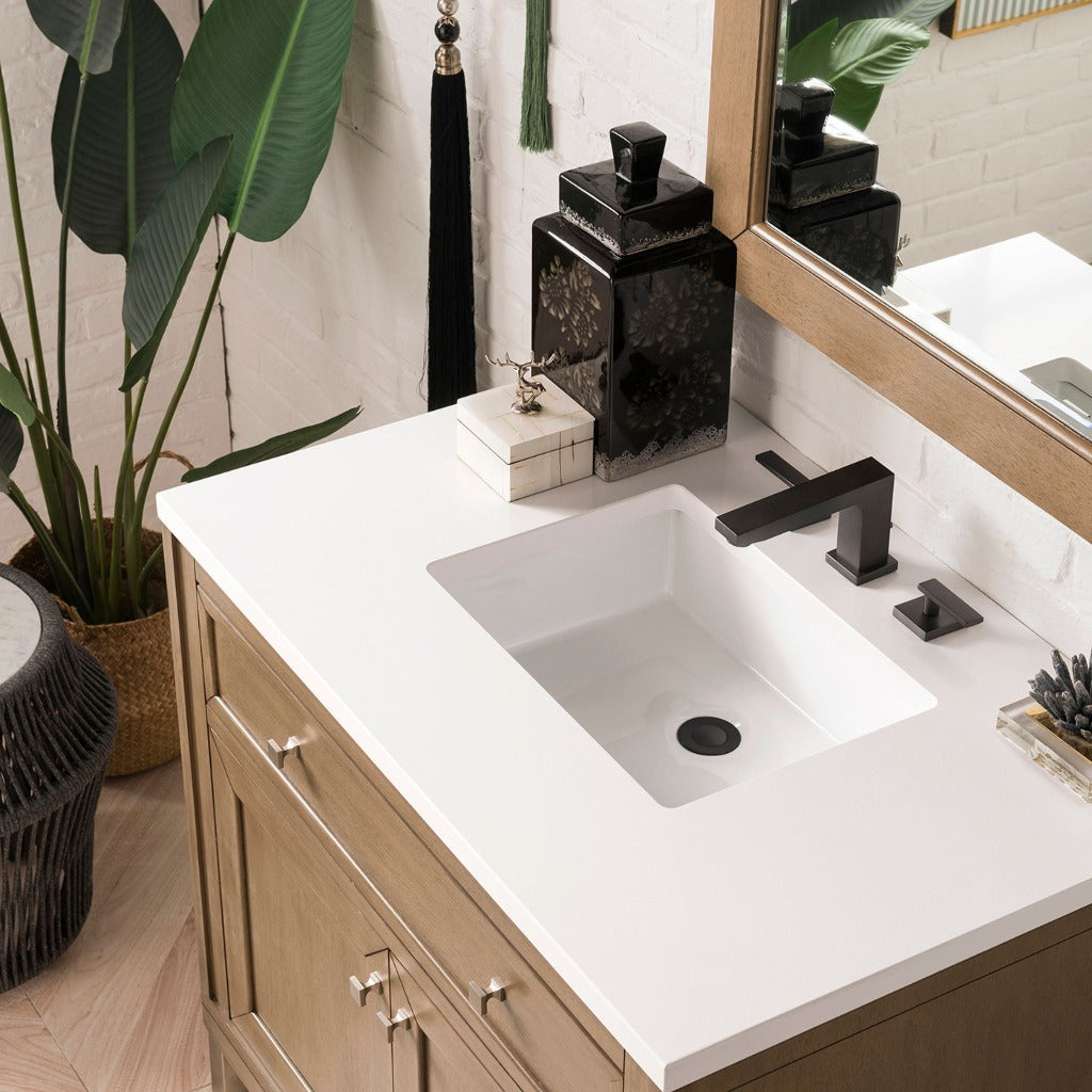 James Martin Vanities Chicago Collection 36