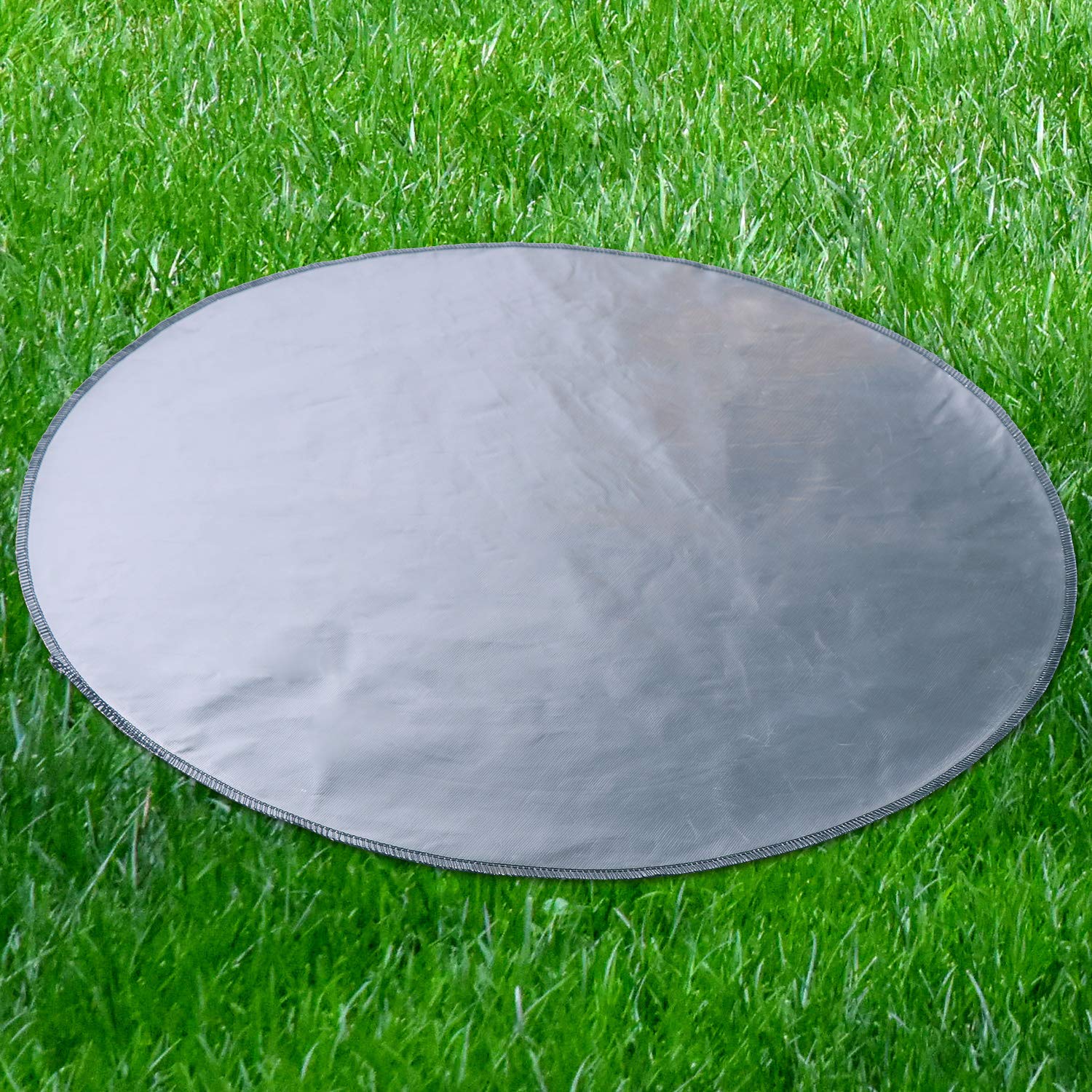 Fire Pit Mat 36