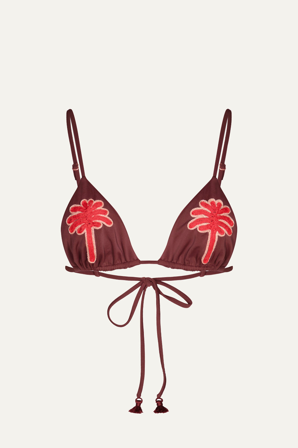 Heatwave Bikini Top for Women - Sexy Swimwear Push Up Bikini Bra - Perfect for Beach, Pool Party & Summer Vacation