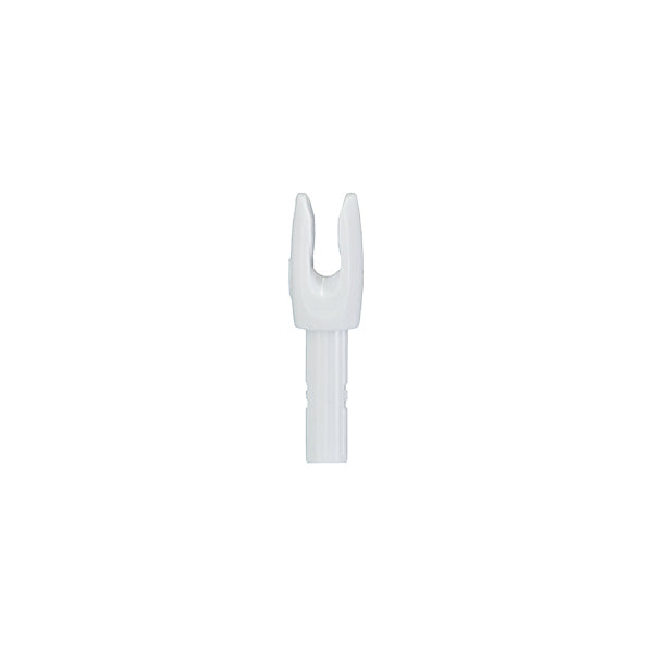 AAE IP5 .204 Nock - High Precision Archery Nocks for Compound Bows | Perfect for Target Shooting, Hunting & Outdoor Sports