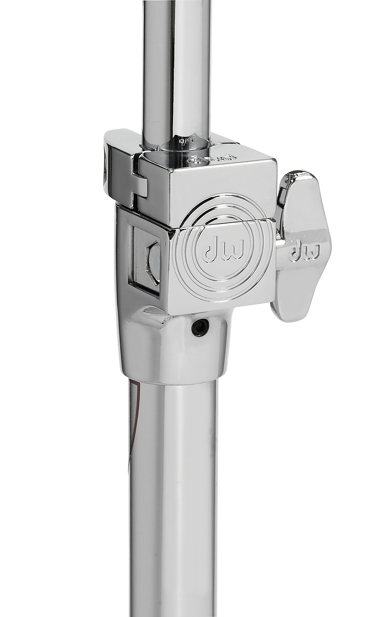 DW DWCP3302 Concert Snare Stand - Heavy Duty Drum Stand for Professional Drummers | Perfect for Live Performances, Studio Recording & Marching Band Use