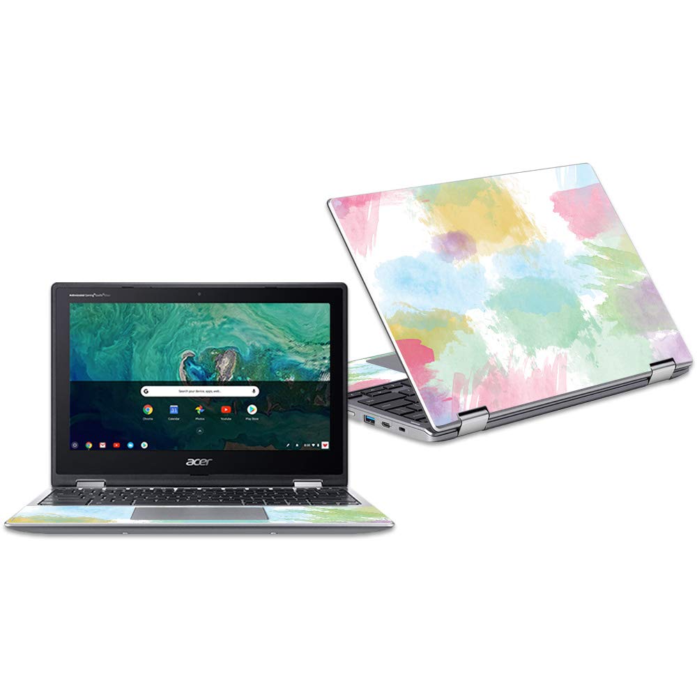 Acer Chromebook Spin 11