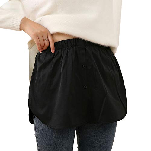 Button Black