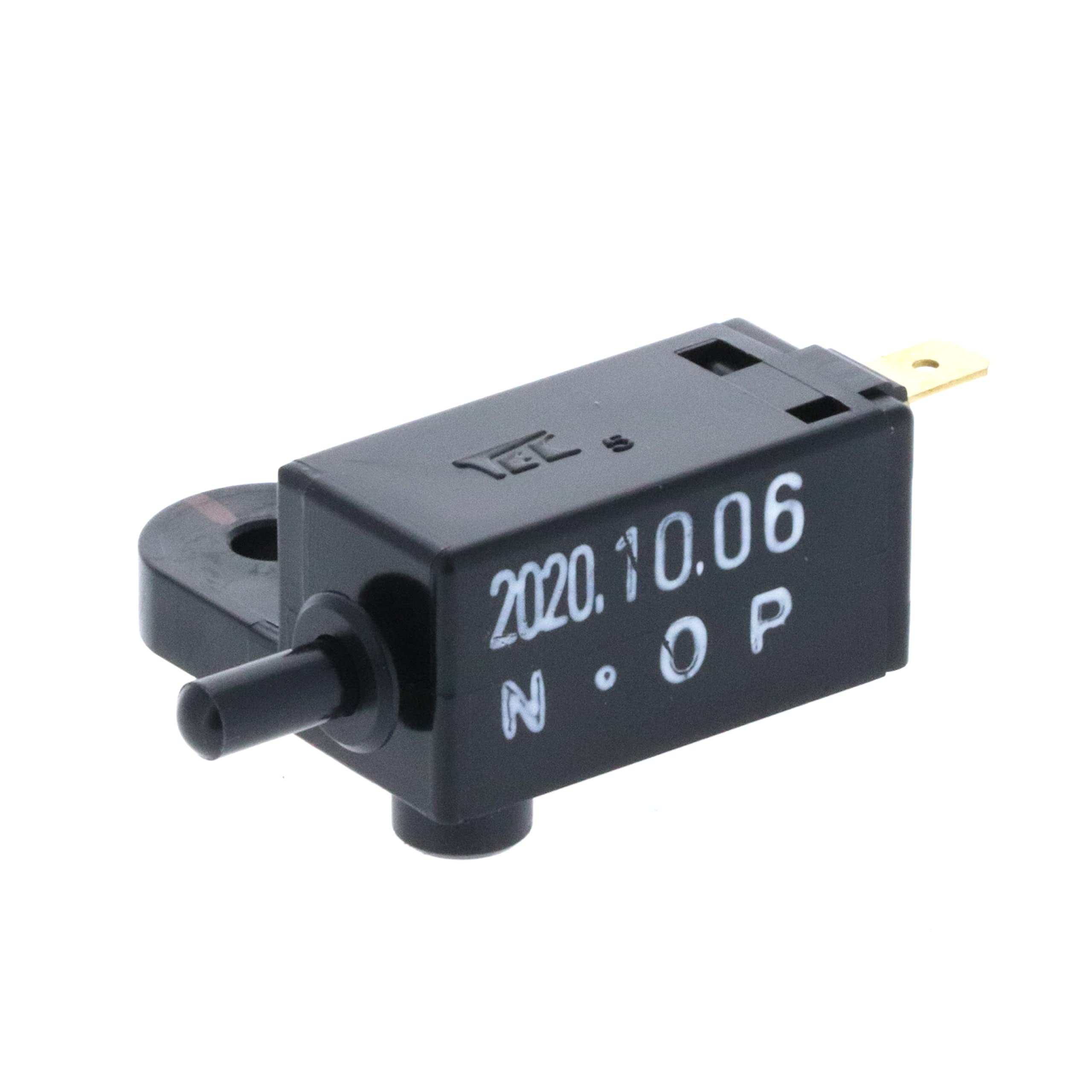 Honda 35120-ZL8-003 OEM Engine Stop Switch for Lawn Mowers & Garden Equipment - Perfect for Maintenance & Repairs