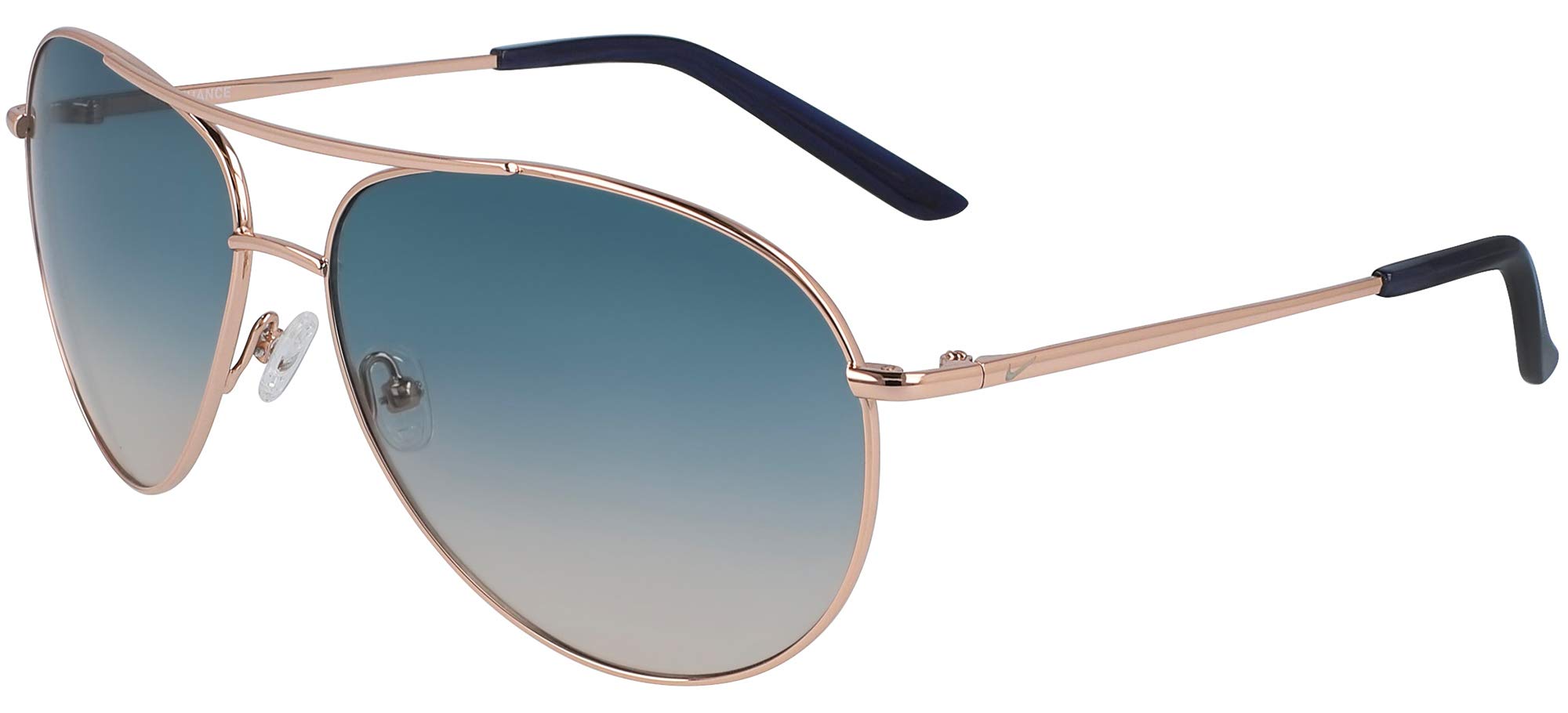 Nike Chance EV1217 Polarized Sunglasses for Men & Women - UV Protection, Lightweight & Stylish - Perfect for Running, Driving & Outdoor Activities