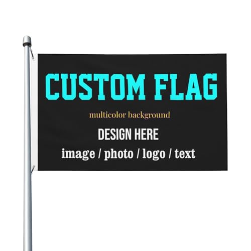 Custom Your Flag