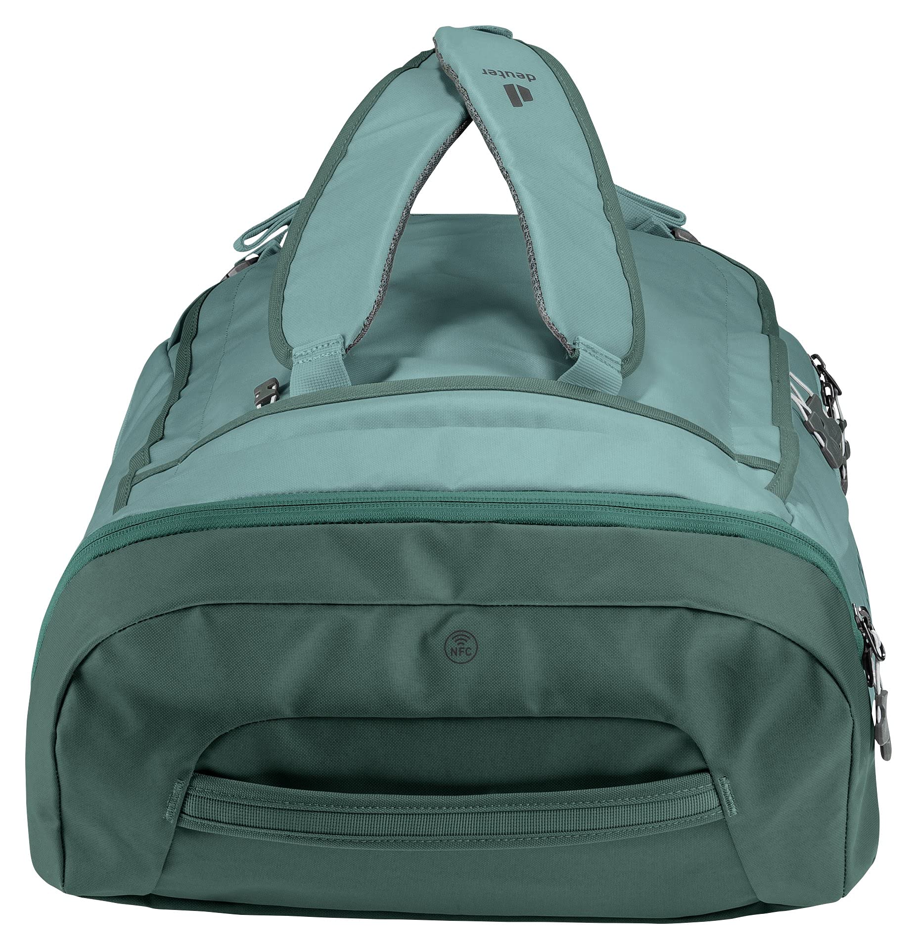Deuter AViANT Duffel Pro 40 - Durable Waterproof Travel Duffel Bag for Sports, Gym & Outdoor Adventures - Perfect for Hiking, Camping & Air Travel