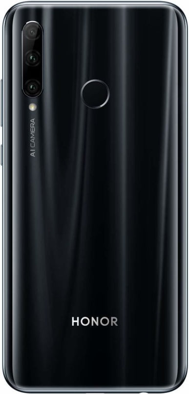 Huawei Honor 20 Lite 128GB Unlocked Smartphone - Dual SIM, 6.21