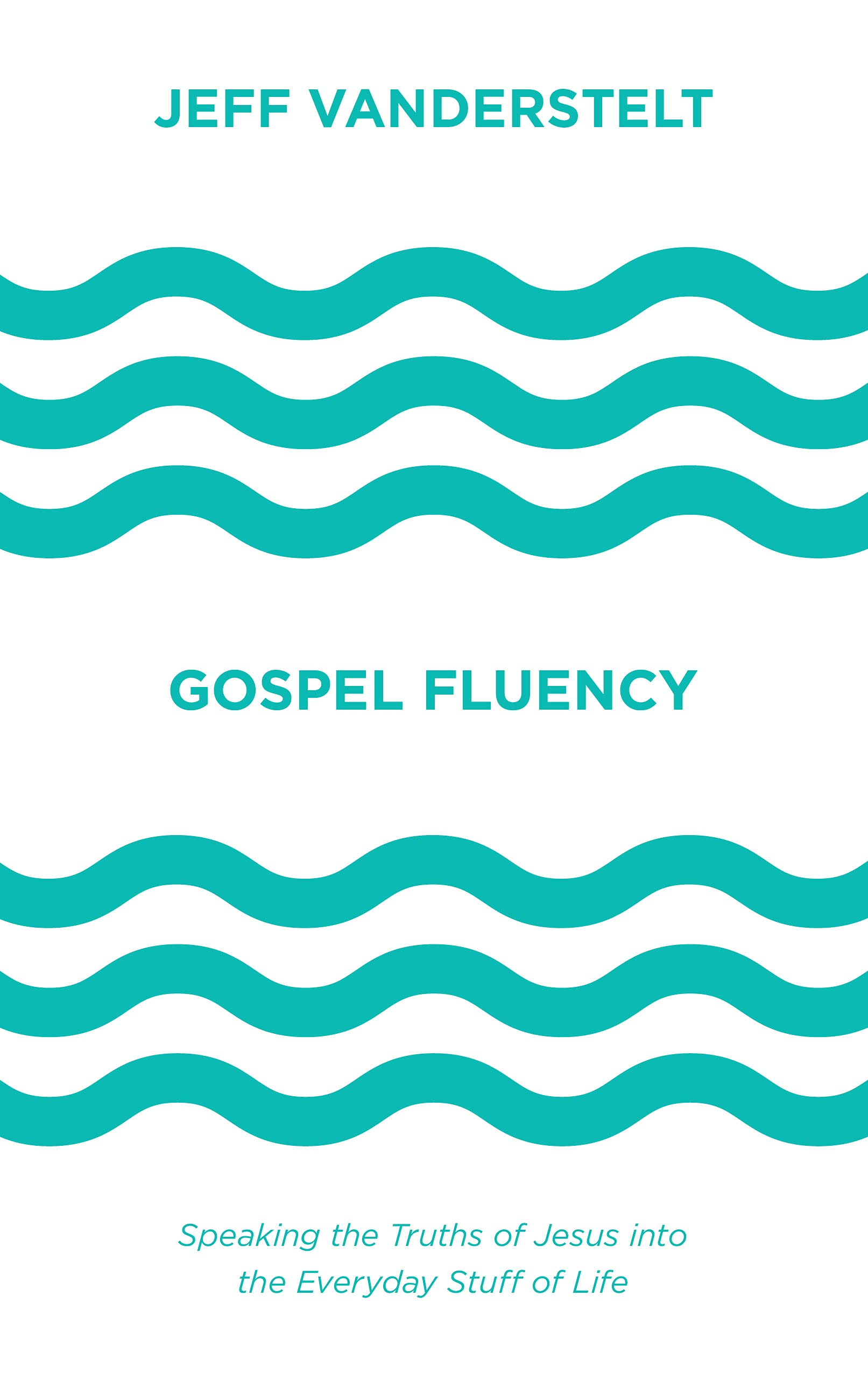 Finding Light in Everyday Life: A Journey with Gospel Fluency