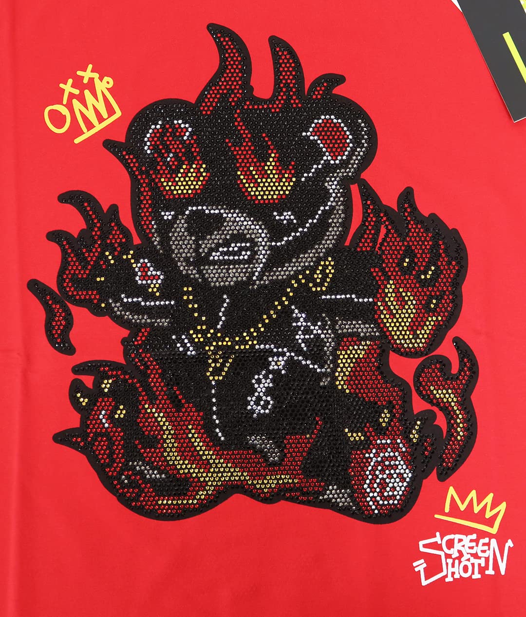 Premium Men's Hipster Hip-Hop Graphic Tees - Trendy Urban Streetwear T-Shirts | NYC Fashion Designer Collection for Casual Wear & Street Style