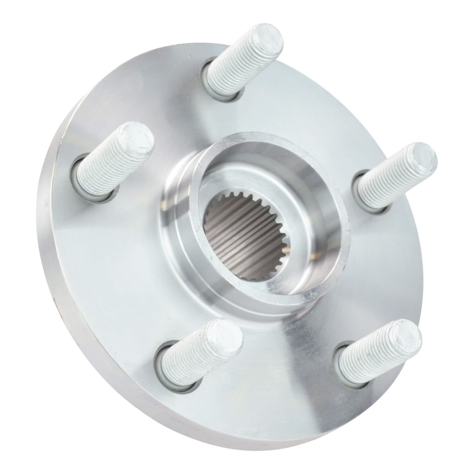 High-Quality Front Wheel Bearing and Hub Assembly for Toyota Matrix, Celica, Corolla - Perfect for Smooth Rides & DIY Auto Repairs